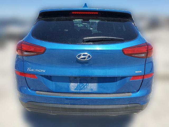 Photo 5 VIN: KM8J2CA48KU006489 - HYUNDAI TUCSON 