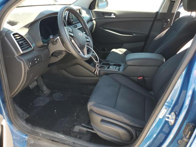 Photo 6 VIN: KM8J2CA48KU006489 - HYUNDAI TUCSON 