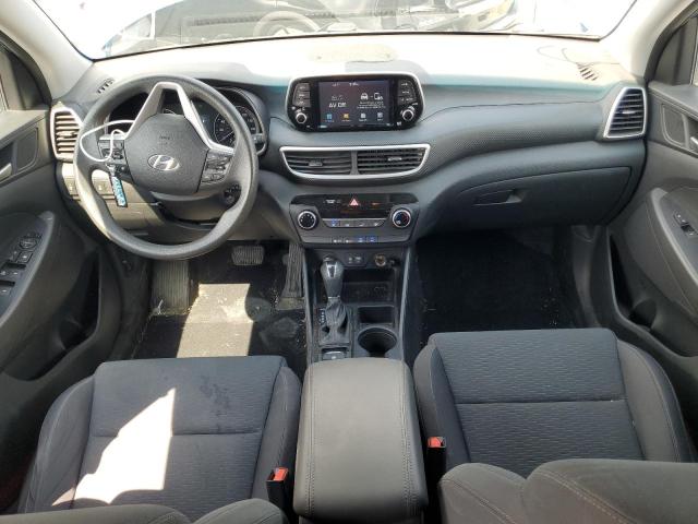 Photo 7 VIN: KM8J2CA48KU006489 - HYUNDAI TUCSON 