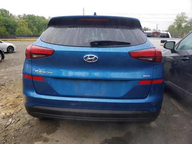 Photo 5 VIN: KM8J2CA48KU014690 - HYUNDAI TUCSON SE 