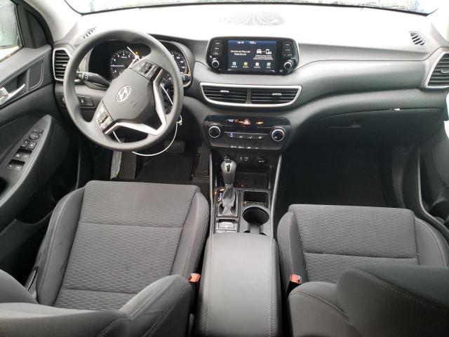 Photo 7 VIN: KM8J2CA48KU014690 - HYUNDAI TUCSON SE 