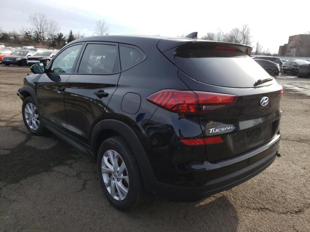 Photo 2 VIN: KM8J2CA48KU064716 - HYUNDAI TUCSON SE 