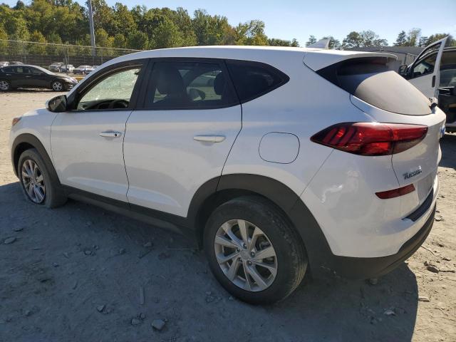 Photo 1 VIN: KM8J2CA48KU071486 - HYUNDAI TUCSON SE 