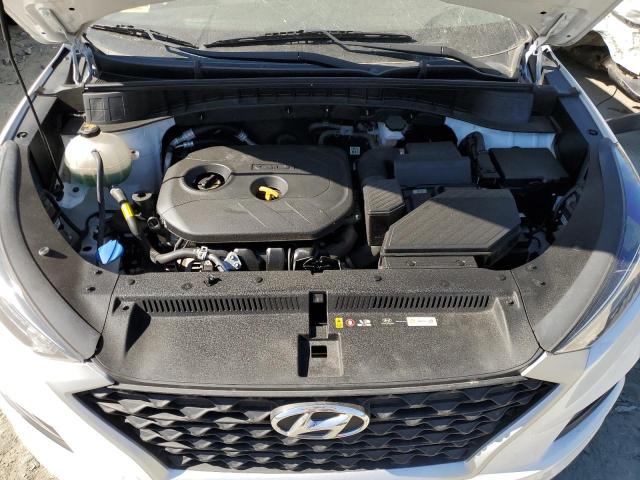 Photo 11 VIN: KM8J2CA48KU071486 - HYUNDAI TUCSON SE 