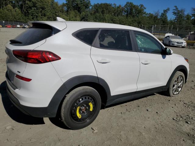 Photo 2 VIN: KM8J2CA48KU071486 - HYUNDAI TUCSON SE 