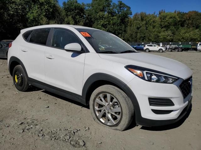 Photo 3 VIN: KM8J2CA48KU071486 - HYUNDAI TUCSON SE 