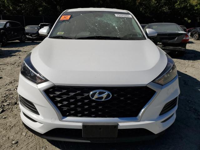 Photo 4 VIN: KM8J2CA48KU071486 - HYUNDAI TUCSON SE 