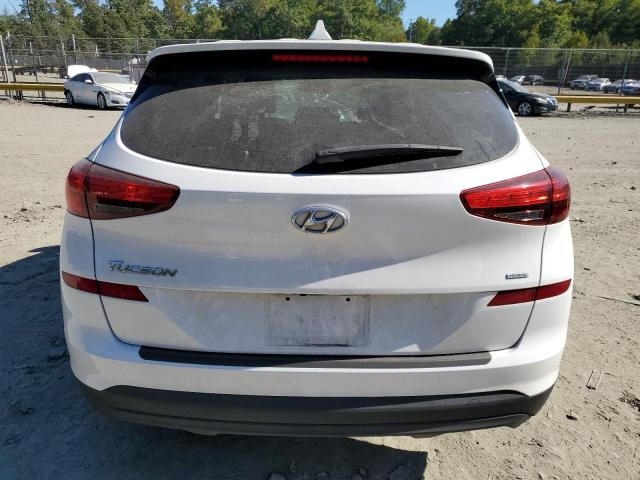 Photo 5 VIN: KM8J2CA48KU071486 - HYUNDAI TUCSON SE 