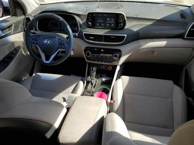 Photo 7 VIN: KM8J2CA48KU071486 - HYUNDAI TUCSON SE 