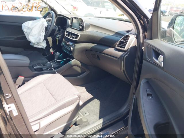 Photo 4 VIN: KM8J2CA48KU073156 - HYUNDAI TUCSON 