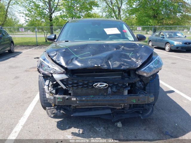 Photo 5 VIN: KM8J2CA48KU073156 - HYUNDAI TUCSON 