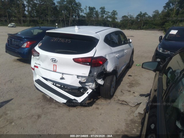 Photo 5 VIN: KM8J2CA48KU073173 - HYUNDAI TUCSON 