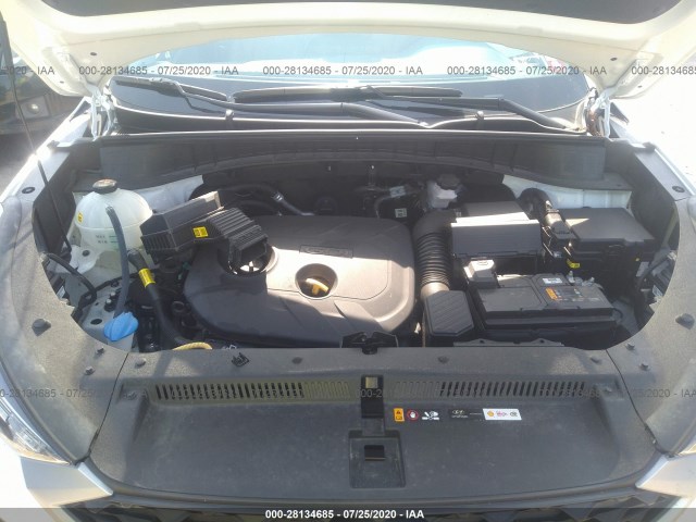 Photo 9 VIN: KM8J2CA48KU073173 - HYUNDAI TUCSON 