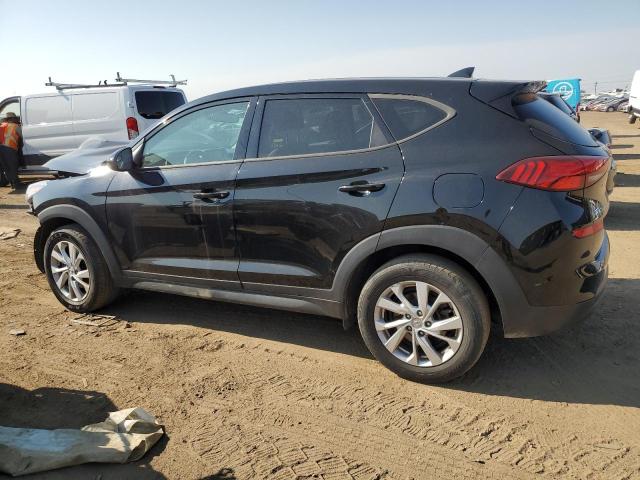 Photo 1 VIN: KM8J2CA48KU865078 - HYUNDAI TUCSON SE 