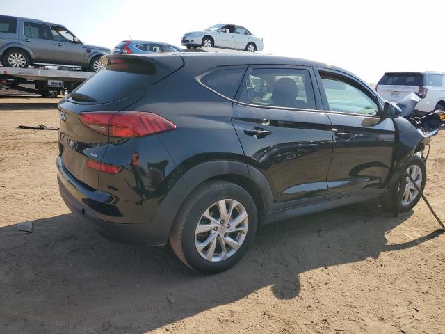 Photo 2 VIN: KM8J2CA48KU865078 - HYUNDAI TUCSON SE 