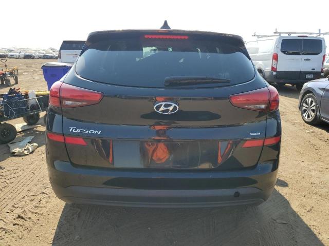 Photo 5 VIN: KM8J2CA48KU865078 - HYUNDAI TUCSON SE 