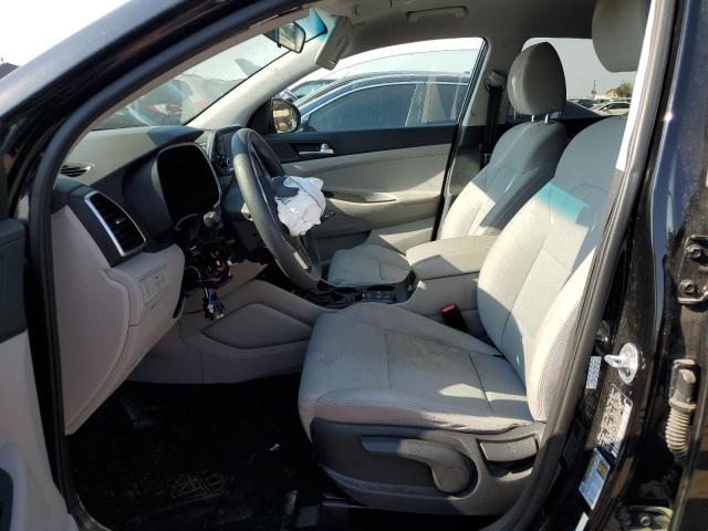 Photo 6 VIN: KM8J2CA48KU865078 - HYUNDAI TUCSON SE 