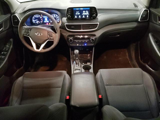 Photo 7 VIN: KM8J2CA48KU871446 - HYUNDAI TUCSON SE 