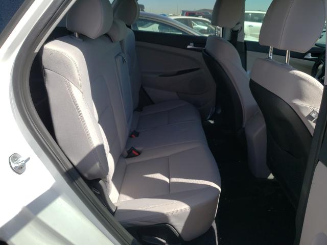 Photo 5 VIN: KM8J2CA48KU875478 - HYUNDAI TUCSON SE 