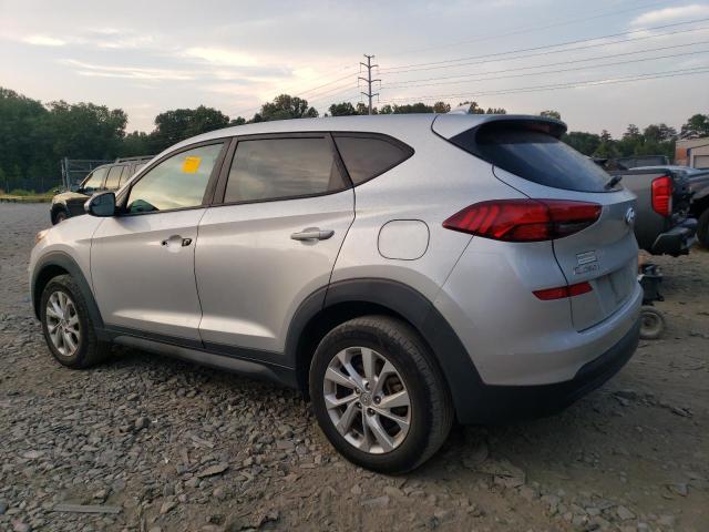 Photo 1 VIN: KM8J2CA48KU877456 - HYUNDAI TUCSON SE 