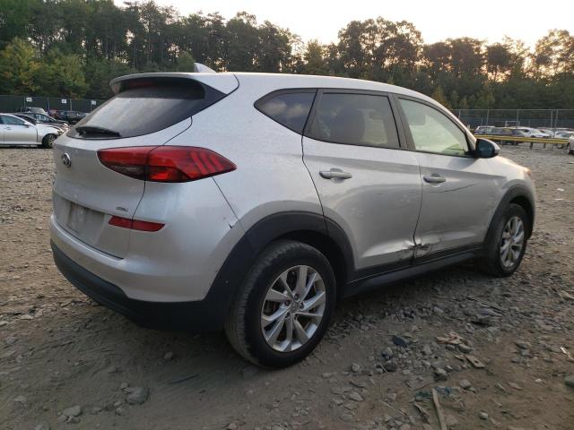 Photo 2 VIN: KM8J2CA48KU877456 - HYUNDAI TUCSON SE 