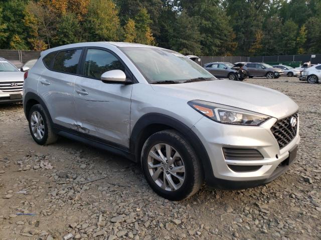 Photo 3 VIN: KM8J2CA48KU877456 - HYUNDAI TUCSON SE 