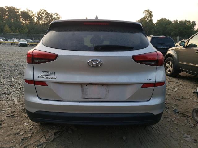 Photo 5 VIN: KM8J2CA48KU877456 - HYUNDAI TUCSON SE 