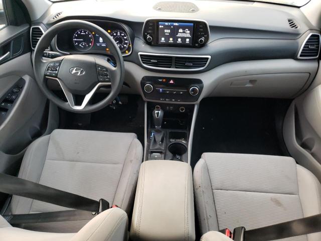 Photo 7 VIN: KM8J2CA48KU877456 - HYUNDAI TUCSON SE 