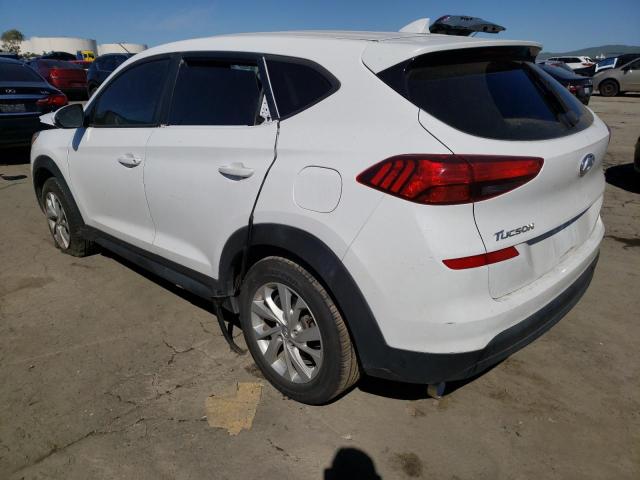 Photo 1 VIN: KM8J2CA48KU878963 - HYUNDAI TUCSON SE 