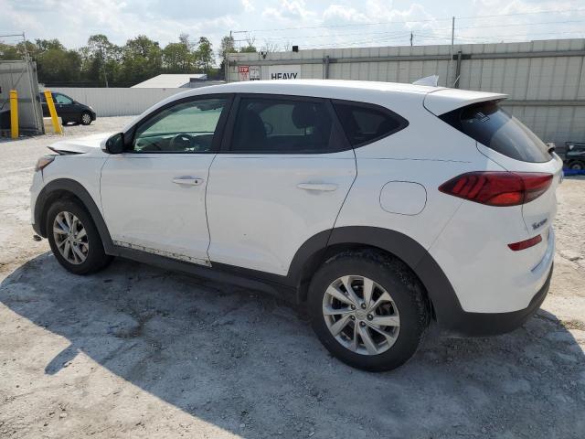 Photo 1 VIN: KM8J2CA48KU880325 - HYUNDAI TUCSON SE 