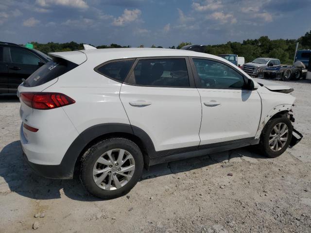 Photo 2 VIN: KM8J2CA48KU880325 - HYUNDAI TUCSON SE 