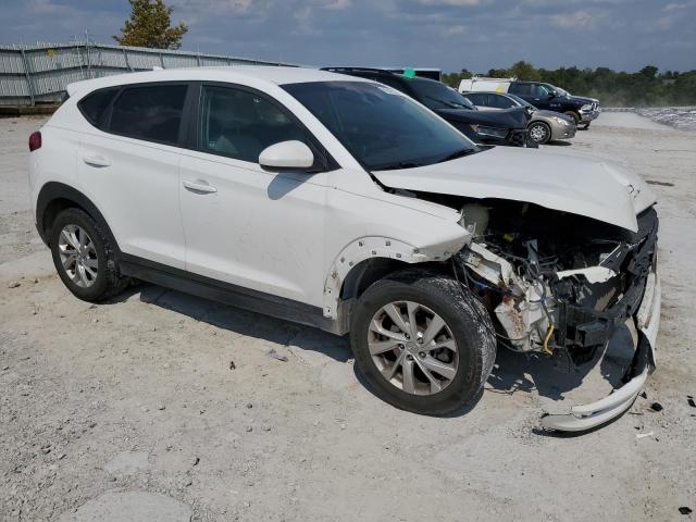 Photo 3 VIN: KM8J2CA48KU880325 - HYUNDAI TUCSON SE 