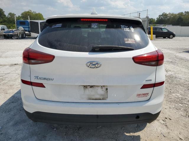 Photo 5 VIN: KM8J2CA48KU880325 - HYUNDAI TUCSON SE 