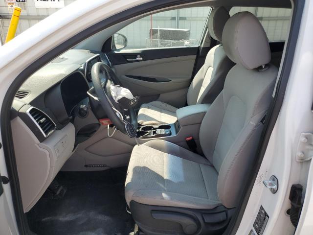 Photo 6 VIN: KM8J2CA48KU880325 - HYUNDAI TUCSON SE 