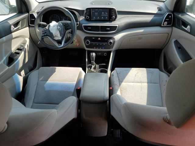 Photo 7 VIN: KM8J2CA48KU880325 - HYUNDAI TUCSON SE 