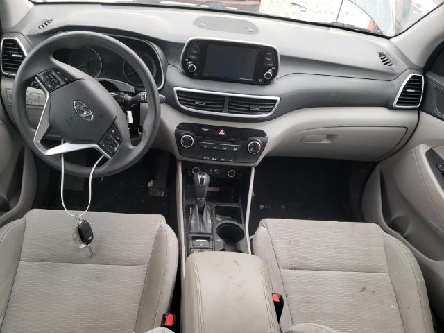 Photo 7 VIN: KM8J2CA48KU881524 - HYUNDAI TUCSON SE 