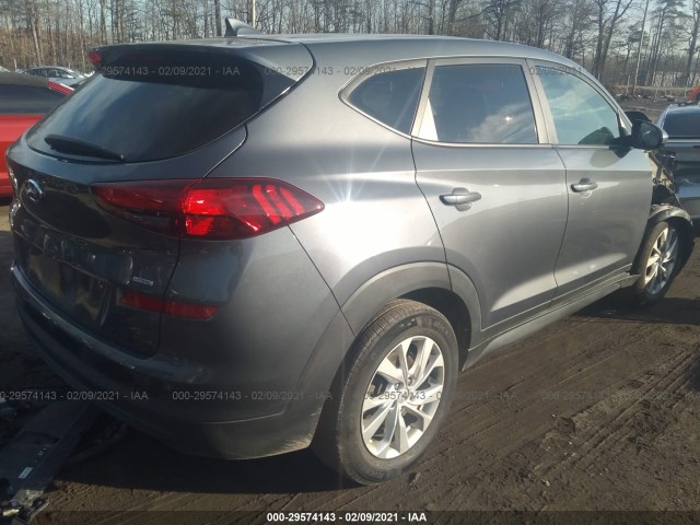 Photo 3 VIN: KM8J2CA48KU882057 - HYUNDAI TUCSON 