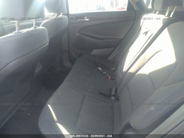 Photo 7 VIN: KM8J2CA48KU882057 - HYUNDAI TUCSON 