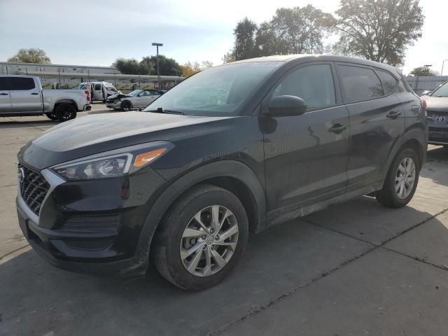 Photo 0 VIN: KM8J2CA48KU882866 - HYUNDAI TUCSON 