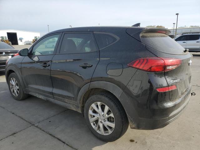 Photo 1 VIN: KM8J2CA48KU882866 - HYUNDAI TUCSON 