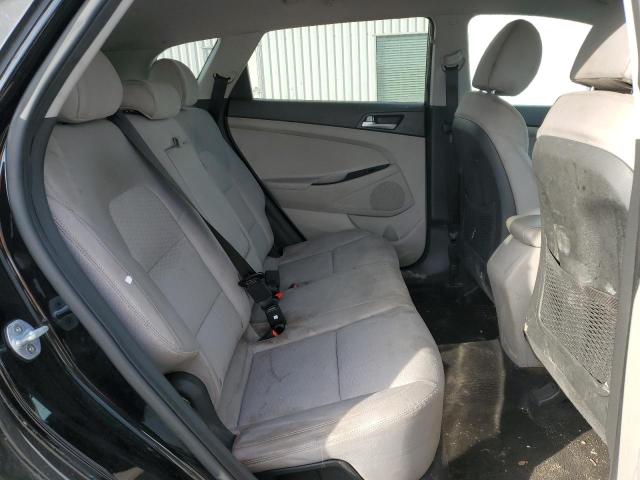 Photo 10 VIN: KM8J2CA48KU882866 - HYUNDAI TUCSON 