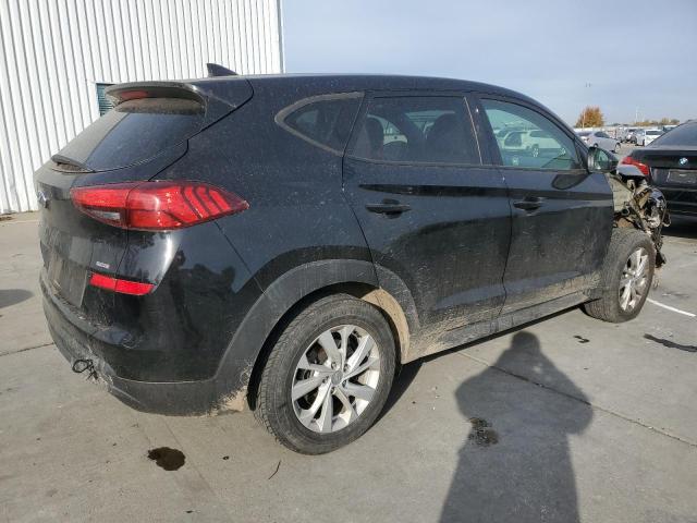 Photo 2 VIN: KM8J2CA48KU882866 - HYUNDAI TUCSON 