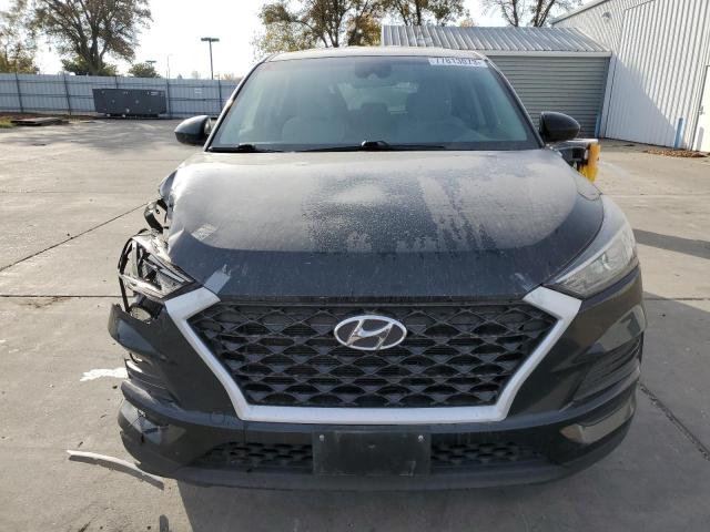 Photo 4 VIN: KM8J2CA48KU882866 - HYUNDAI TUCSON 