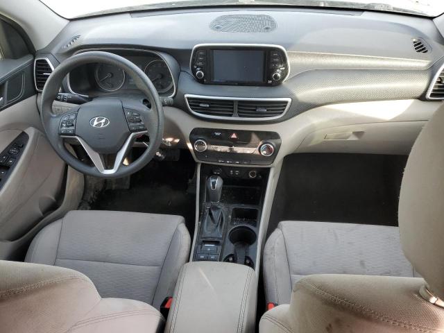 Photo 7 VIN: KM8J2CA48KU882866 - HYUNDAI TUCSON 