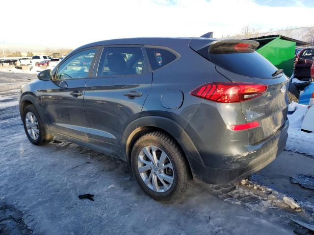 Photo 1 VIN: KM8J2CA48KU889445 - HYUNDAI TUCSON SE 