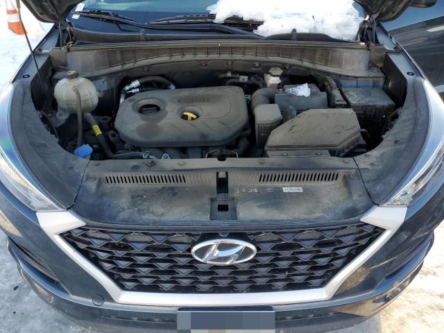 Photo 11 VIN: KM8J2CA48KU889445 - HYUNDAI TUCSON SE 