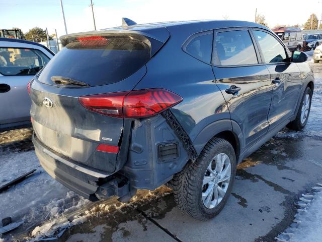 Photo 2 VIN: KM8J2CA48KU889445 - HYUNDAI TUCSON SE 