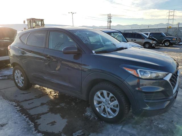 Photo 3 VIN: KM8J2CA48KU889445 - HYUNDAI TUCSON SE 