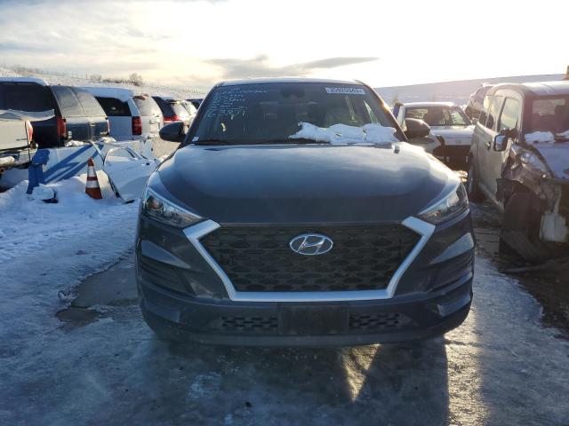 Photo 4 VIN: KM8J2CA48KU889445 - HYUNDAI TUCSON SE 