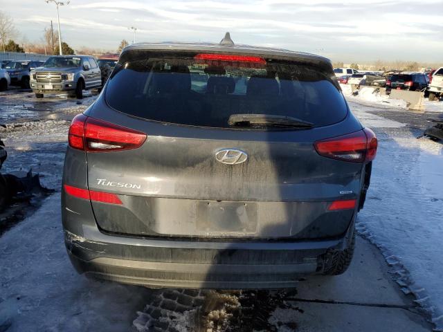 Photo 5 VIN: KM8J2CA48KU889445 - HYUNDAI TUCSON SE 